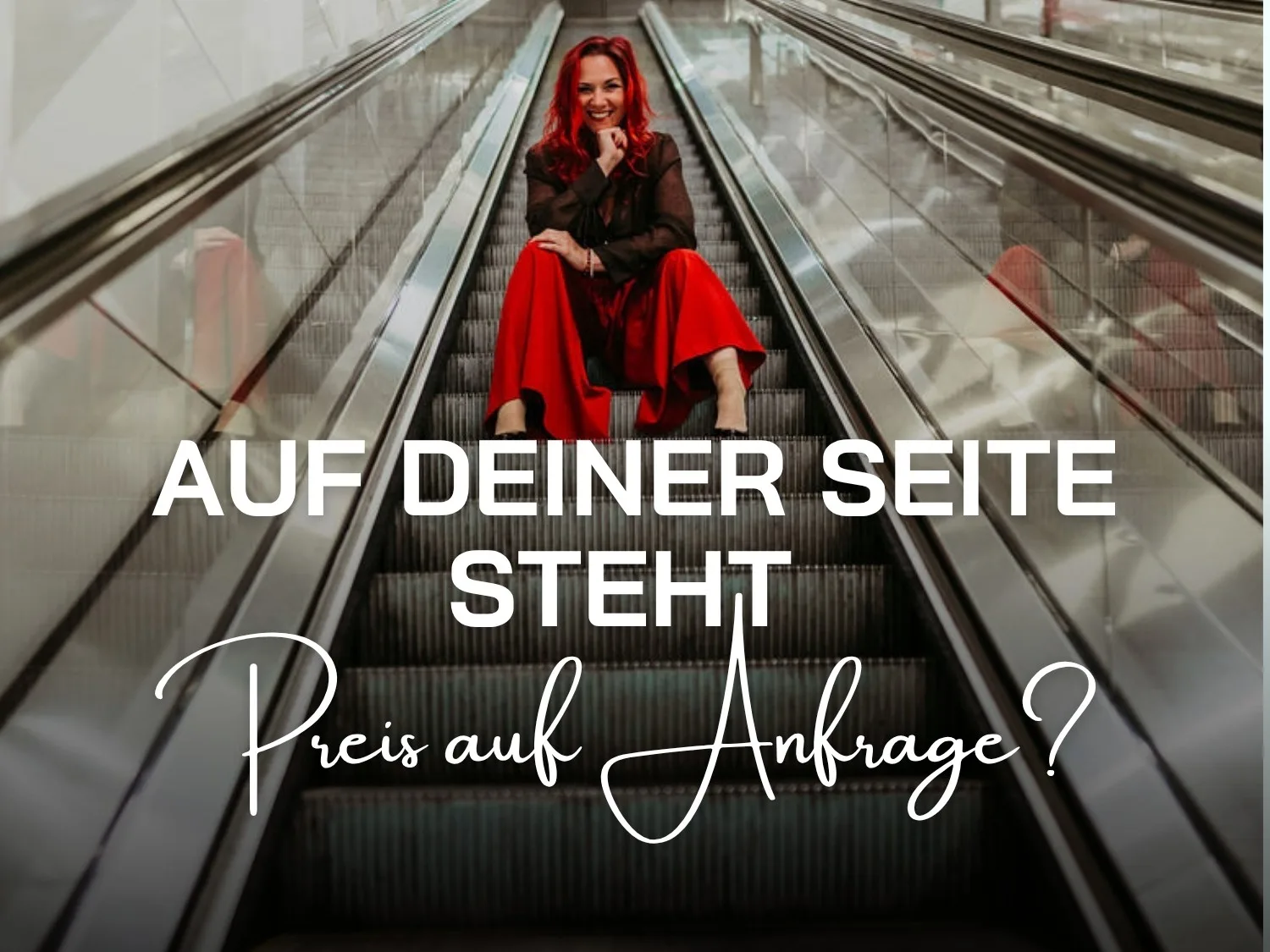 Wenn ChatGPT nach deinem Angebot sucht, findet es dann eine Antwort?