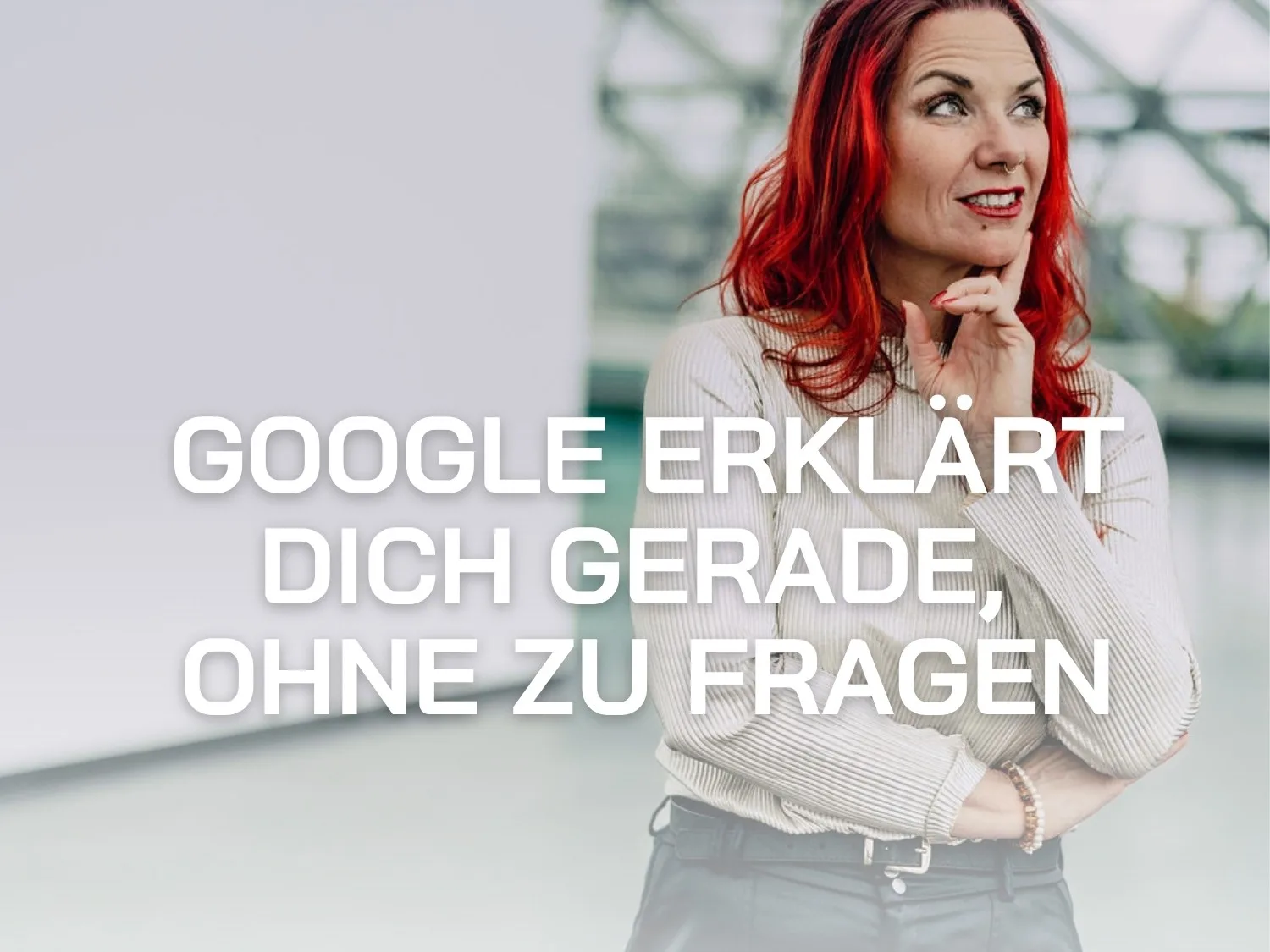 Google erklärt jetzt deine Marke: So nimmst du Einfluss darauf