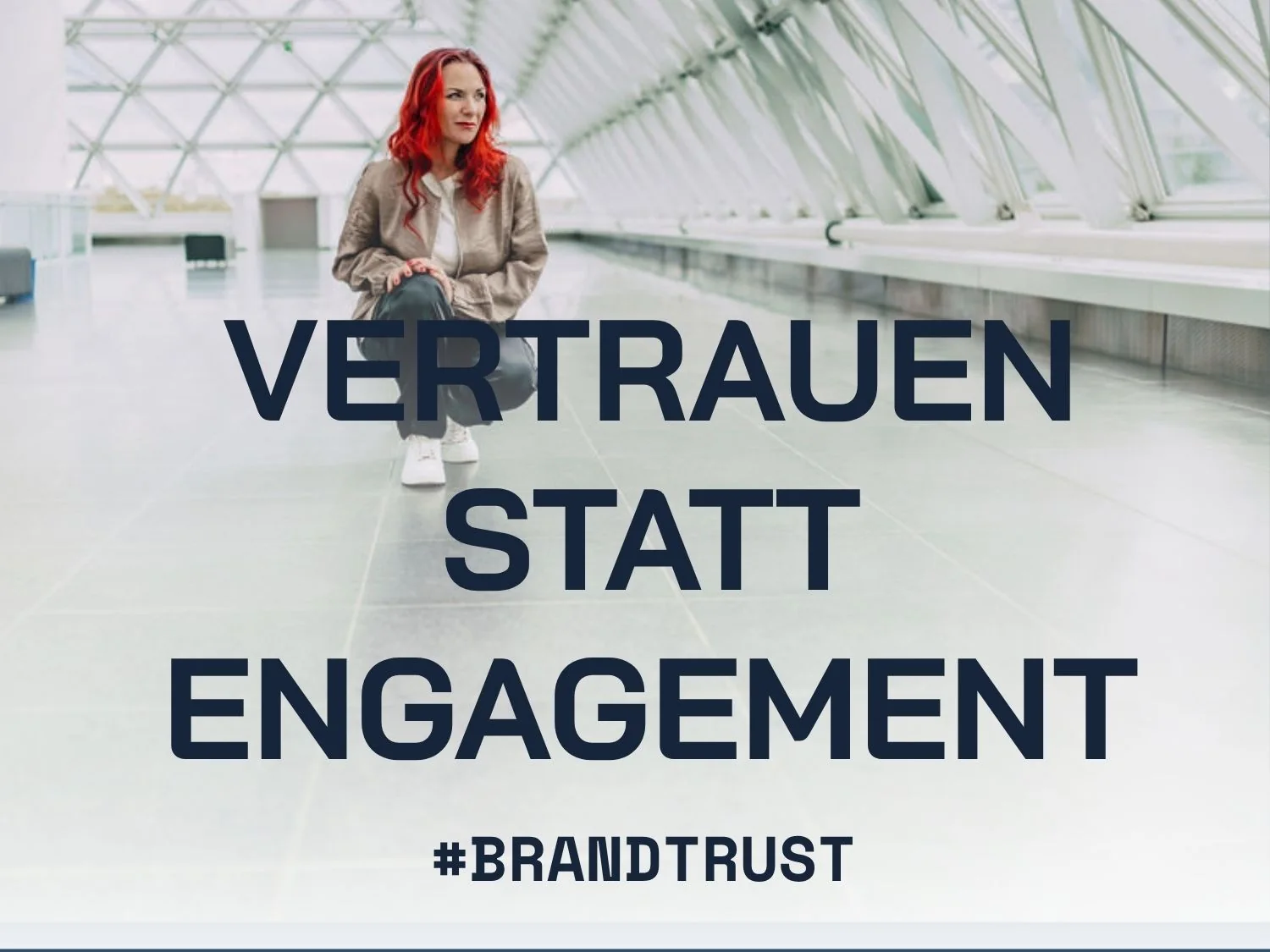 Social Search, Authentizität, Community: Wie Brands 2026 Vertrauen aufbauen