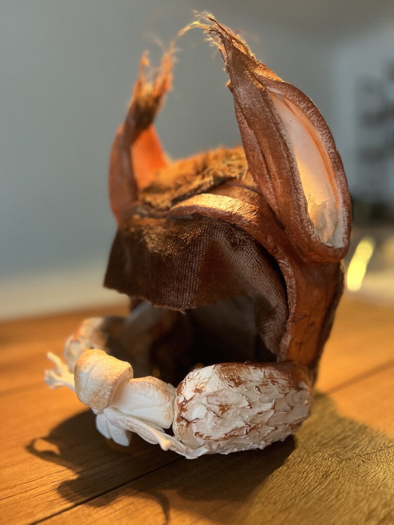 kostüme weihnachtsmärchen eichhörnchen