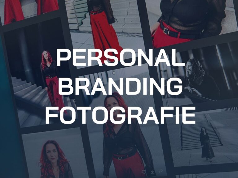 personal branding fotografie
